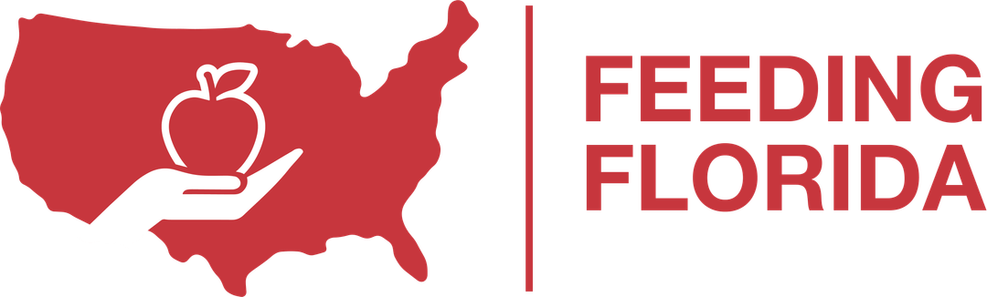 Feeding America Florida logo